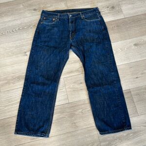 Men’s Levi’s 569 36x32 Jeans